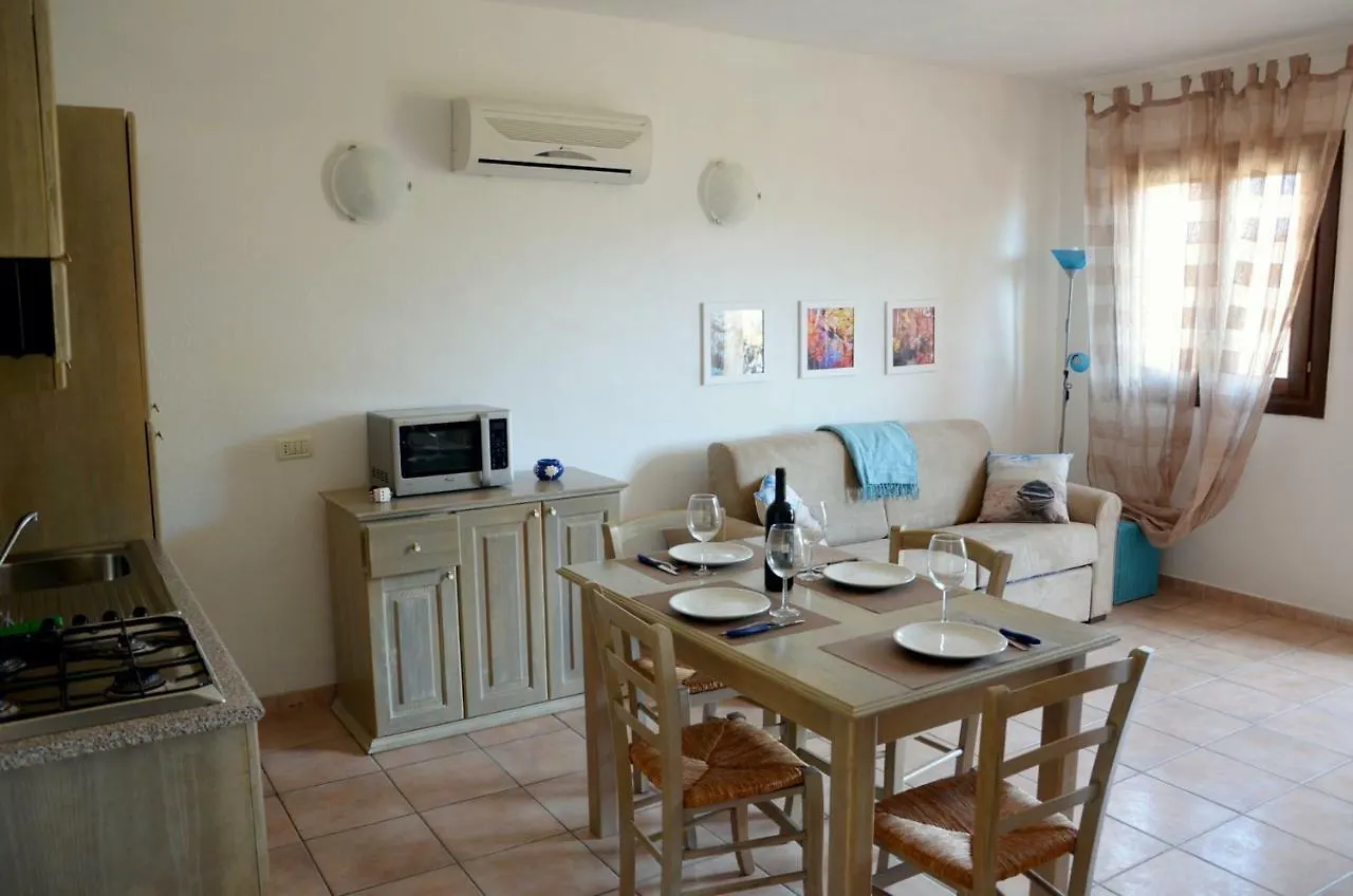 Appartamento Residence Weber 라마달레나 아파트