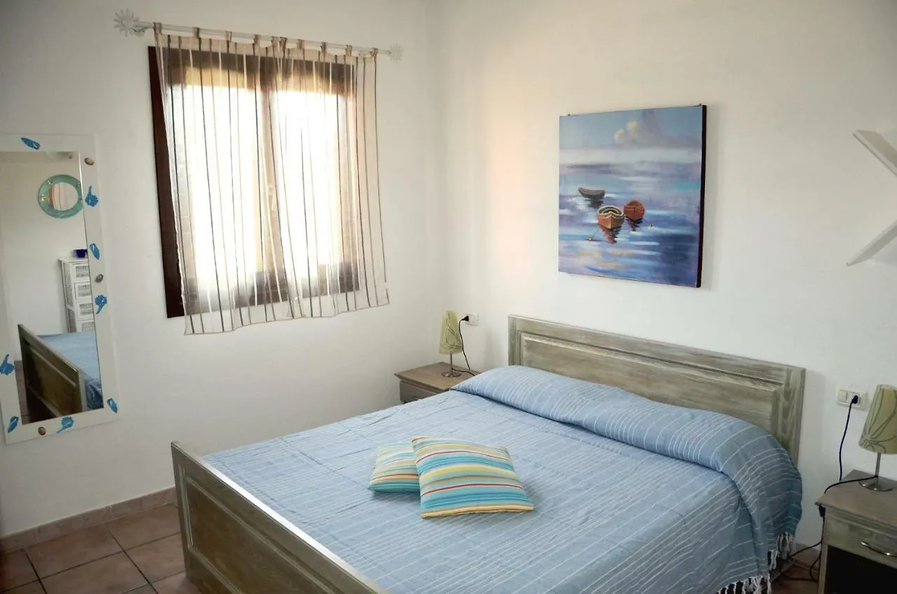 아파트 Appartamento Residence Weber 라마달레나 이탈리아