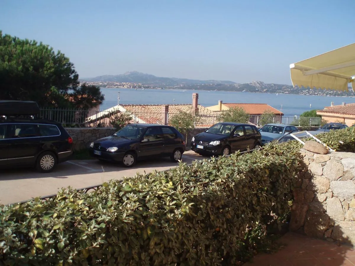 아파트 Appartamento Residence Weber 라마달레나